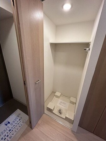 JMFレジデンス大阪福島の物件内観写真